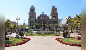 Áncash: Este miércoles se elegirá a encargado del gobierno regional