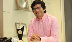 Daniel Arenas: “Reafirmar la vida es más difícil que dejarse llevar por impulsos autodestructivos”