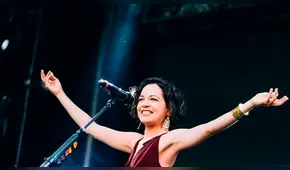 Natalia Lafourcade: las polémicas que envuelven la trayectoria de la artista mexicana