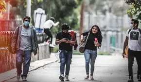 Cedro: No basta con brindar información racional para cambiar actitudes retadoras ante la COVID-19 