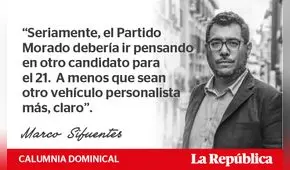 Guía antifujimorista para el 26E