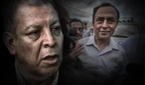 Marco Arana sobre sentencia de Gregorio Santos: “Actuaron todas las pruebas”