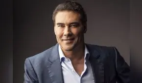 Eduardo Yáñez desmiente ser adicto al alcohol y la cortisona