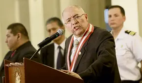 Corte Suprema define el delito de lavado de activos en campañas electorales