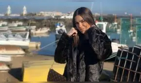 María Isabel triunfó con ‘Inmoral’ de La Oreja de Van Gogh en ‘Tu cara me suena’ [FOTOS]