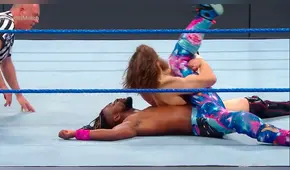 WWE: Kofi Kingston no superó la 'ruleta rusa' y no irá por el campeonato en Wrestlemania 35 