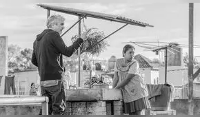 ‘Roma’: Cuarón estrena documental sobre la película en Netflix
