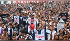 Comando Sur arremete contra Banco Pichincha por polémica publicidad sobre Alianza Lima [VIDEO]