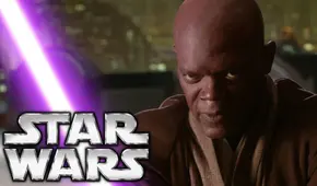 Star Wars: Samuel L. Jackson podría regresar como Mace Windu para Disney+