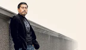 Fernando Bacilio: “El arte es un arma potente”