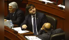 Congresistas de 5 bancadas piden a Martín Vizcarra que observe la ‘Ley Fujimori’