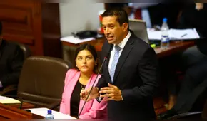 Miguel Torres: “Sería una burla si PPK coloca a los mismos ministros”