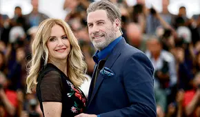 Hollywood de luto: fallece actriz Kelly Preston   