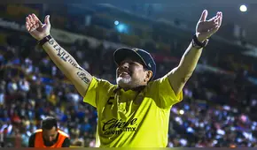 Dorados derrotó por penales a Atlas y se mete a los cuartos de final de la Copa MX [RESUMEN]