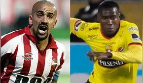 Estudiantes de la Plata vs. Barcelona SC VER EN VIVO ONLINE: por Copa Libertadores 2017