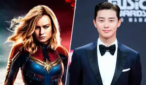 Park Seo Joon confirmado en “The Marvels”: ¿cuándo se estrena película con el actor coreano?