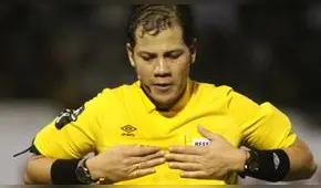 Víctor Hugo Carrillo: "Definitivamente no soy hincha de Alianza Lima" 