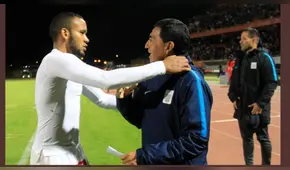 Jaime Duarte: “Llegaron propuestas, pero el corazón siempre decidirá por Alianza Lima"