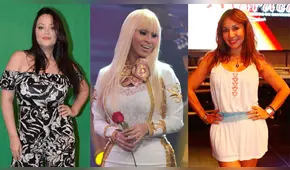 Facebook: Exvedette terminó su carrera y ahora es una abogada colegiada