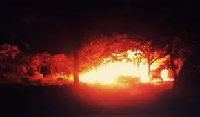 México revive el horror: explota ducto de gasolina por robo de huachicoleros [VIDEO]