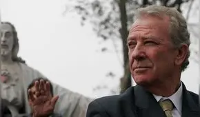 Waisman: "Si Alejandro Toledo es culpable, que se pudra en la cárcel" | VIDEO