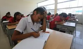Prueba Pisa: Perú se ubica en el puesto 64 y sube puntaje en lectura, matemática y ciencia