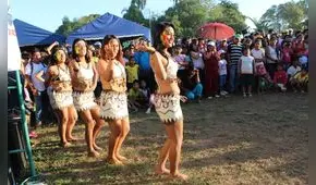 Algo más que un carnaval