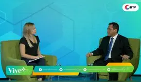 Vive Más: Salud ocular, principales enfermedades de los ojos 