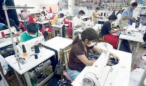 Créditos de Reactiva Perú podrán reprogramarse hasta marzo del 2023