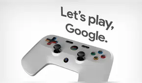 GDC: Google presentaría una consola y estas imágenes filtradas lo confirmarían [FOTOS]