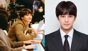 Kim Bum: ¿cuál será el próximo drama del actor?