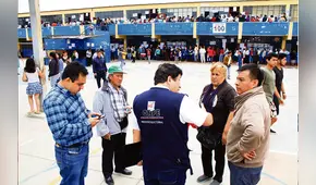 Lo bueno, lo malo y lo feo de los candidatos al Congreso por La Libertad