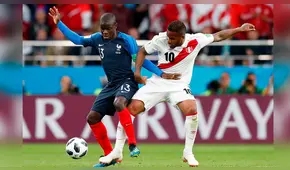 Kanté recogía basura en París mientras Francia campeonaba en 1998 [VIDEO]