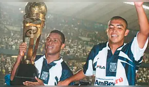 Junior Viza, campeón con Alianza Lima pasó de ser un jugador atractivo a no tener equipo