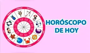 Horóscopo de hoy viernes 23 de febrero del 2018 con Jhan Sandoval 