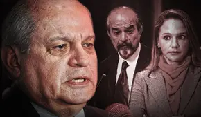 Pedro Cateriano cuestiona a apristas por sus formas de usar sueldos de congresistas