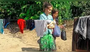 ¿Cómo captó Félix Manrique, el "Príncipe Gurdjieff", a la joven española?