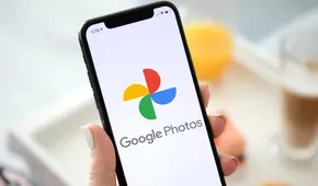 Google Fotos lanza álbum personalizado con tus mejores recuerdos de 2020