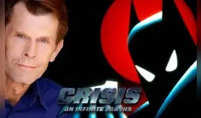 Crisis en tierras infinitas: Batman mata a Superman en el crossover 