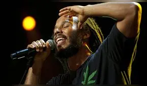 Ziggy Marley confirma concierto para este 2019