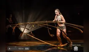 Cirque Du Soleil cancela show 'Amaluna' en nuestro país