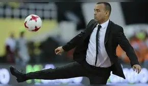 Copa América 2019: Rafael Dudamel aseguró que "Brasil y Perú son los favoritos"