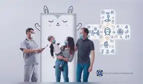 Bioseguridad para cuidar la salud de todos