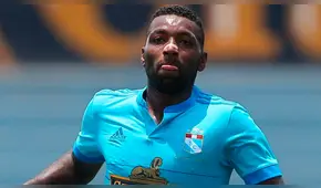 Jair Céspedes reveló a qué equipo le gustaría enfrentar en la Final Nacional