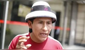 Gregorio Rojas: "Del Solar ha cumplido con su compromiso" 