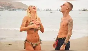 Deysi Araujo arremete contra Poly Ávila tras denuncia de dopaje