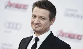 Jeremy Renner: “Gracias a todos por sus palabras”