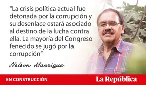 Miedos e incertidumbres