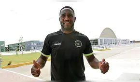 Panameño vigente con los goles