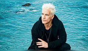 Fernando Carrillo con orden de arresto en EEUU